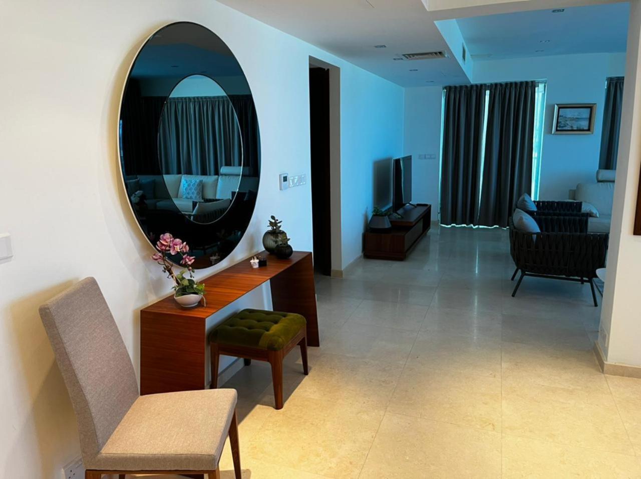 Aphrodite Plaza Larnaca Room photo