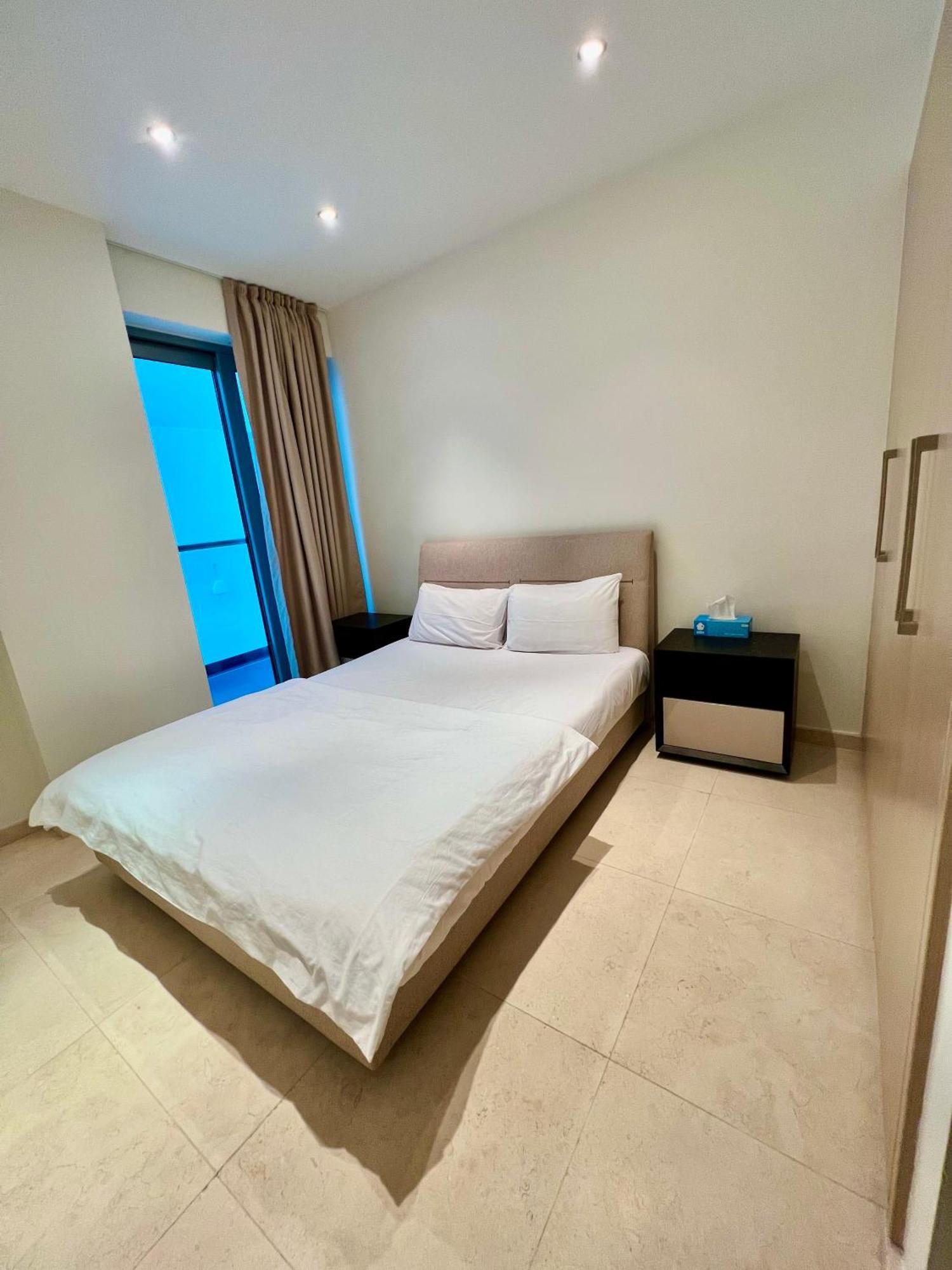 Aphrodite Plaza Larnaca Room photo