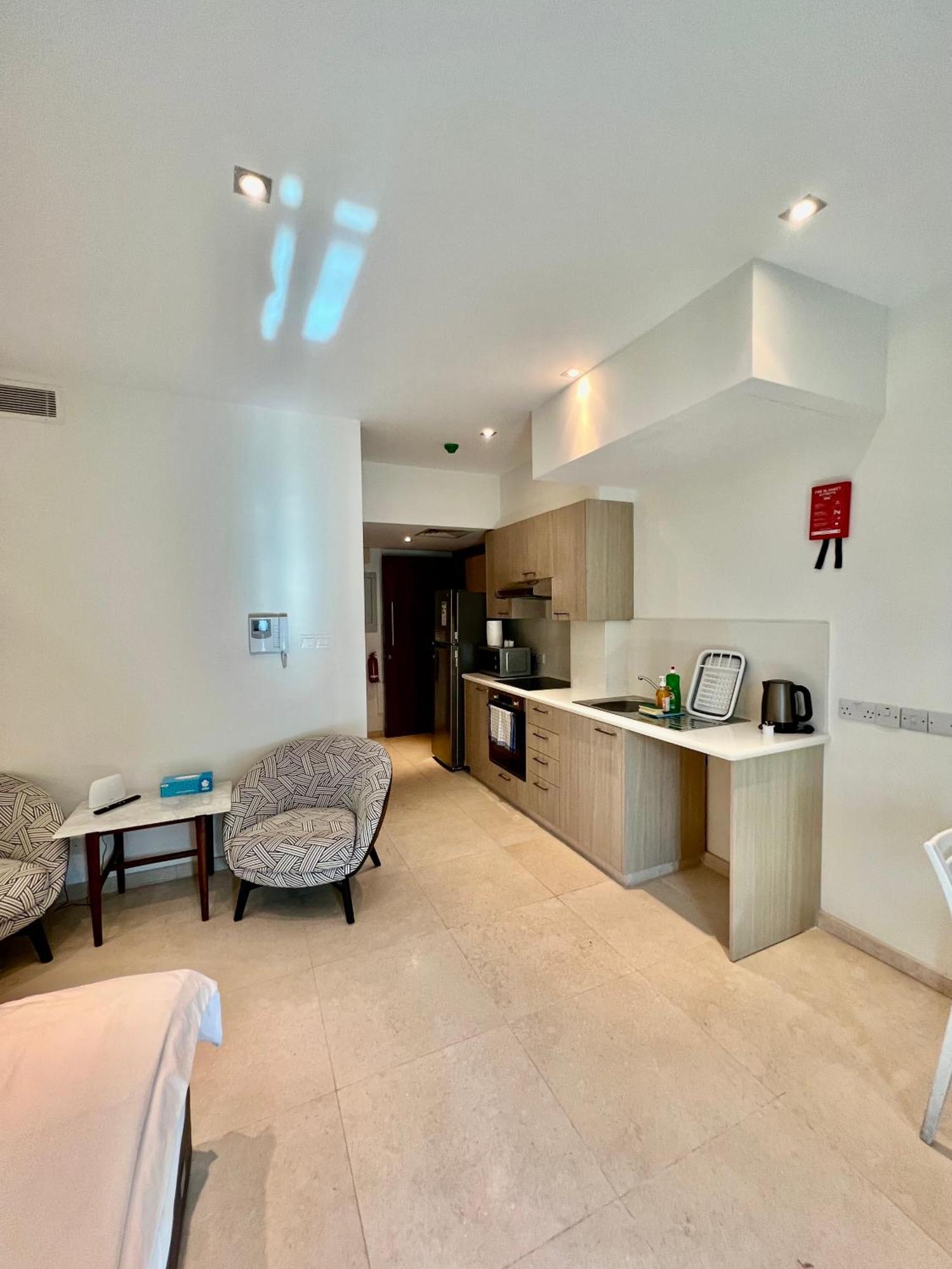 Aphrodite Plaza Larnaca Room photo