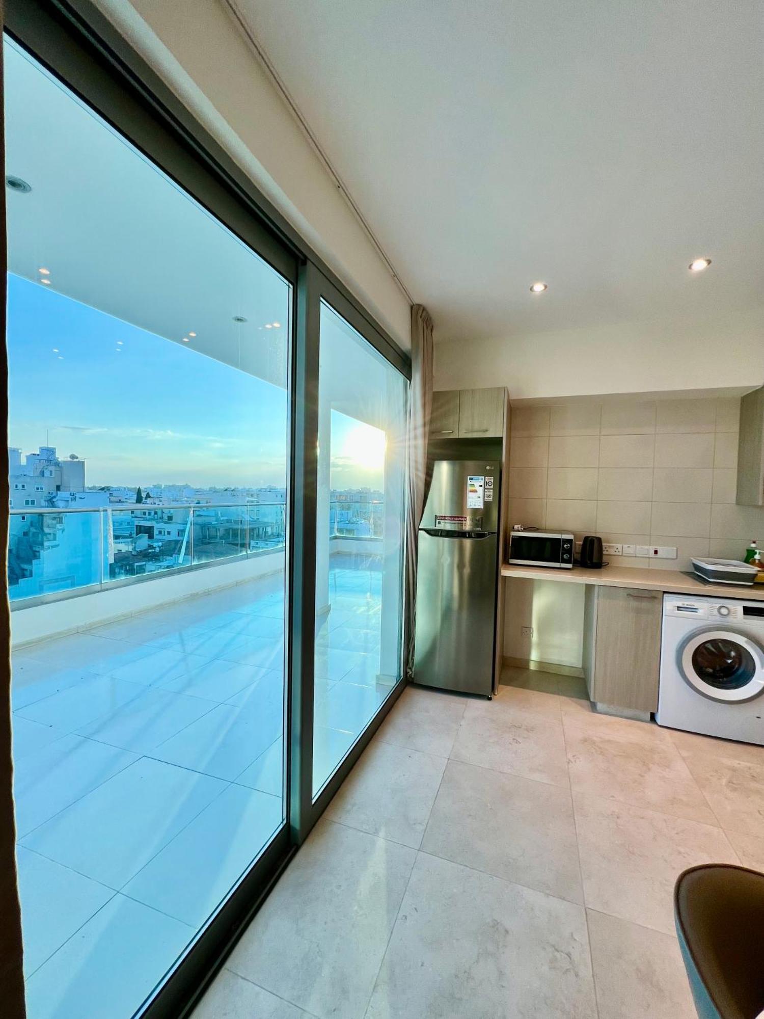 Aphrodite Plaza Larnaca Room photo
