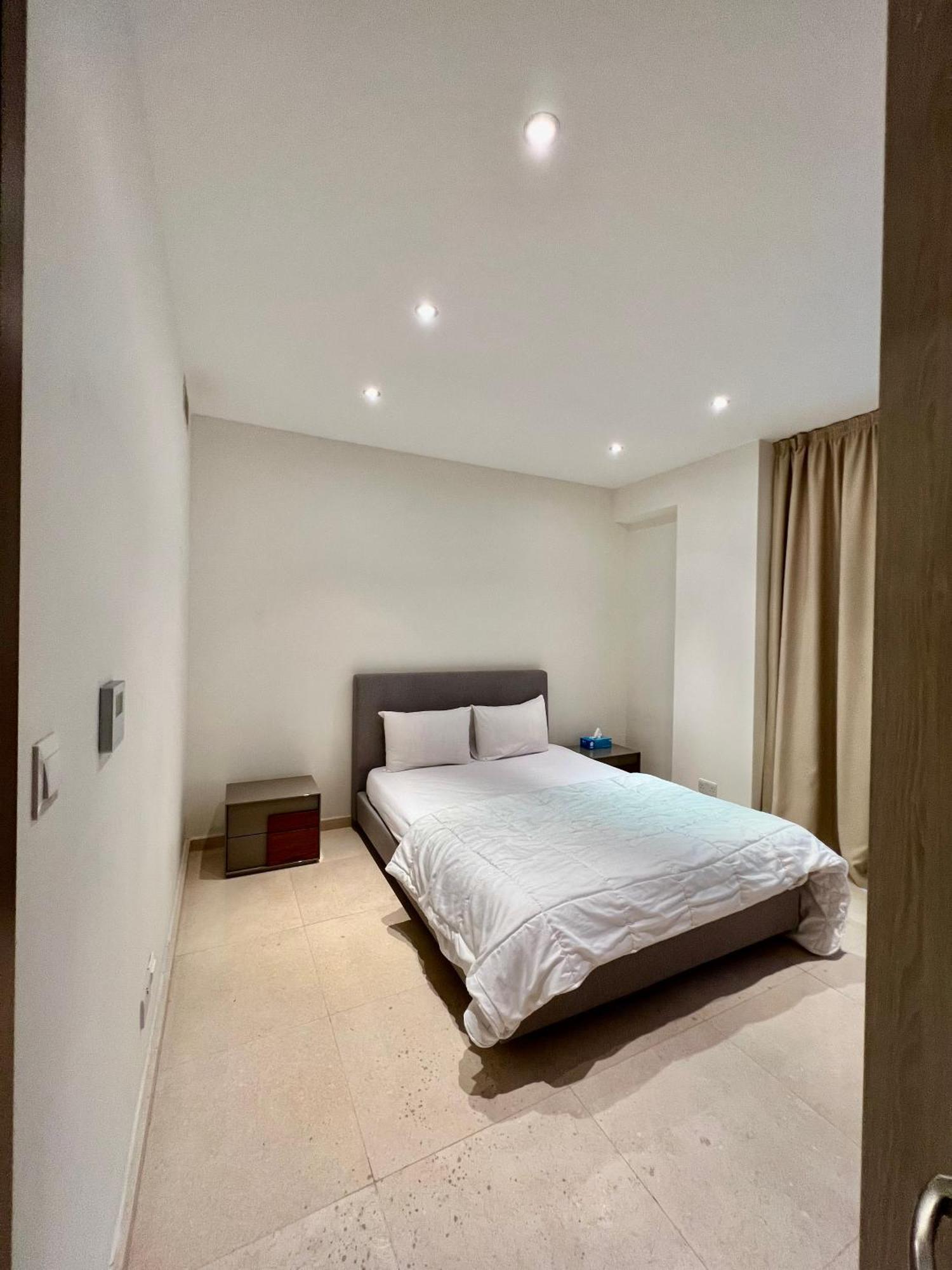 Aphrodite Plaza Larnaca Room photo