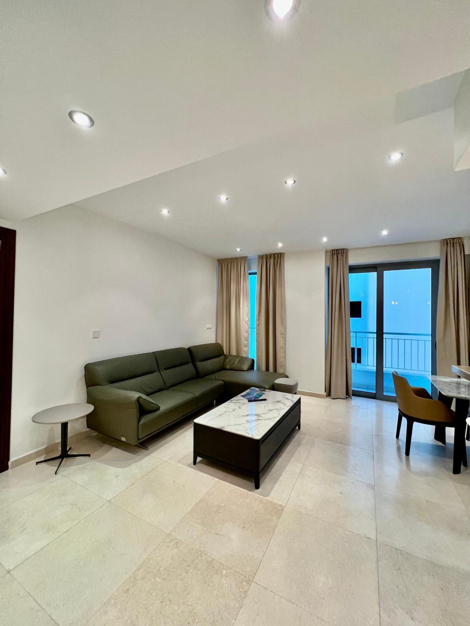 Aphrodite Plaza Larnaca Room photo