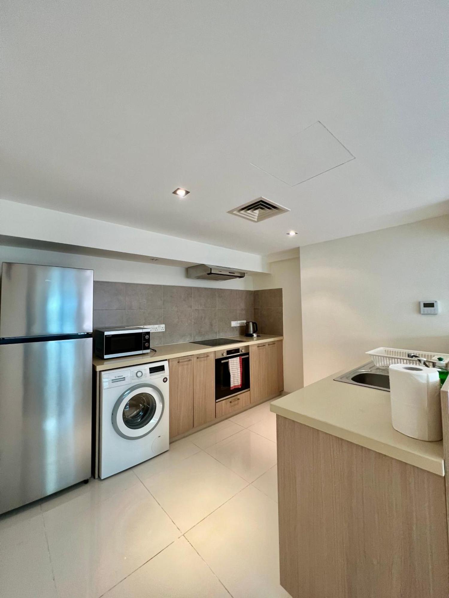 Aphrodite Plaza Larnaca Room photo