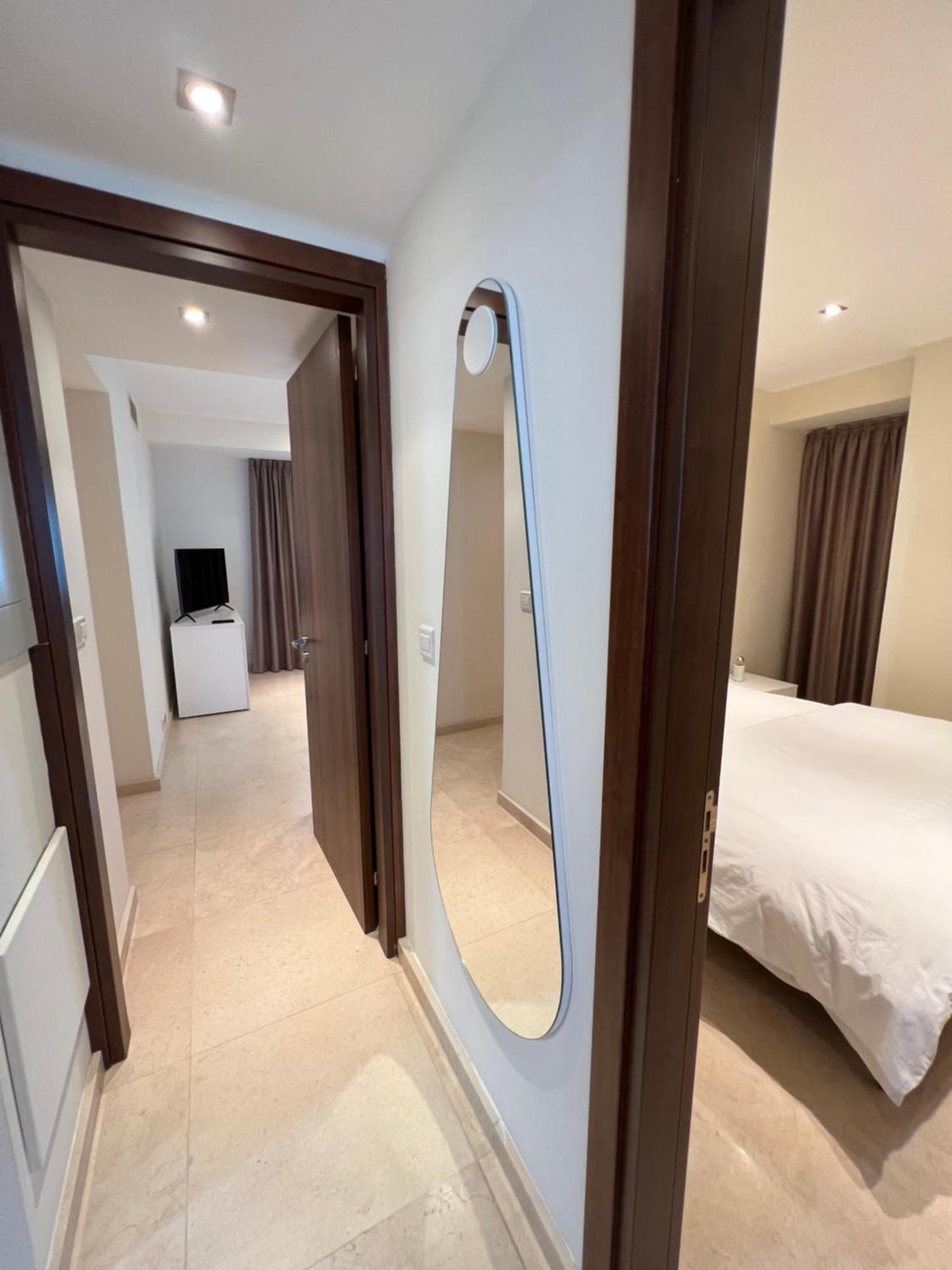 Aphrodite Plaza Larnaca Room photo