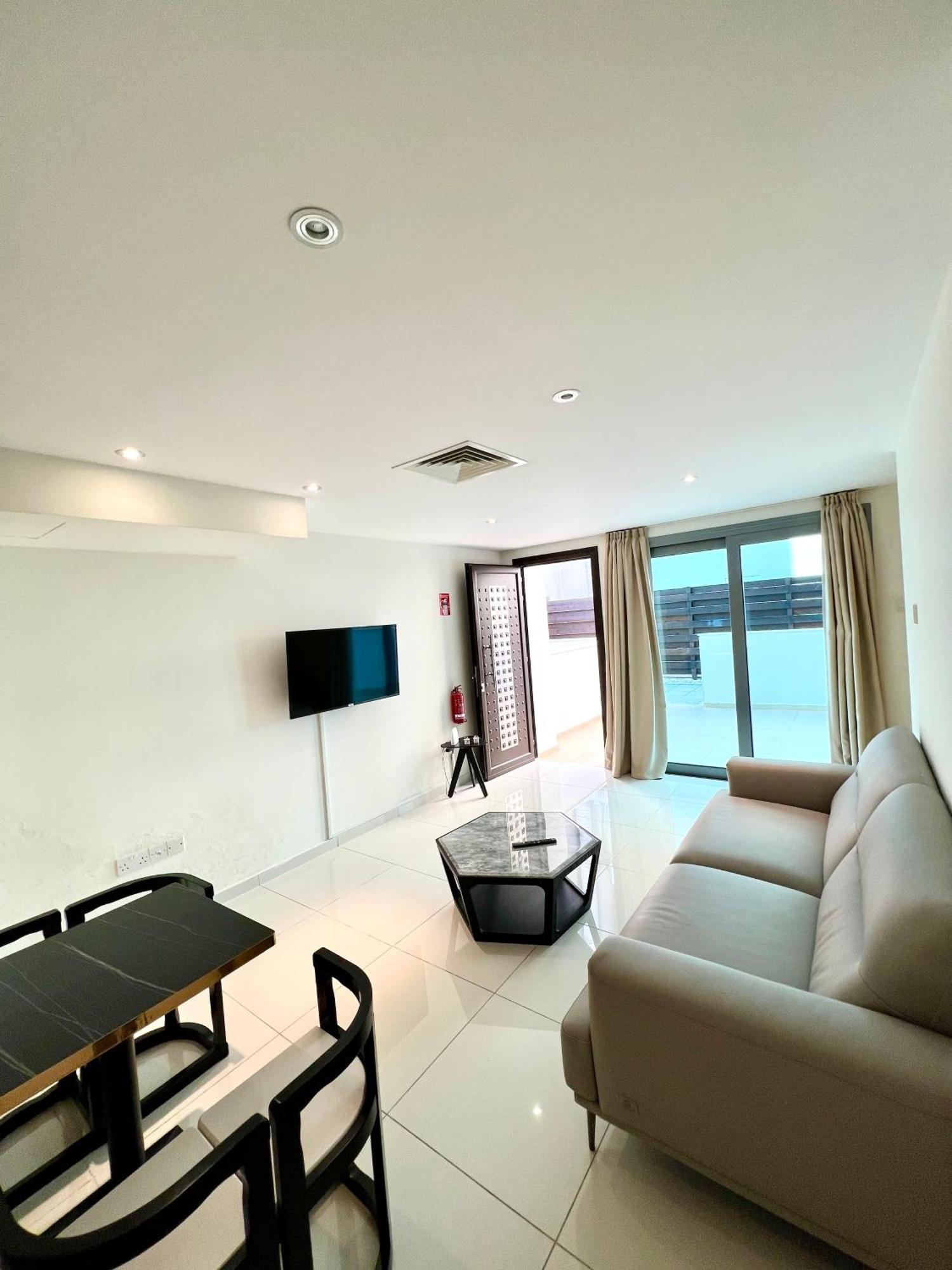 Aphrodite Plaza Larnaca Room photo