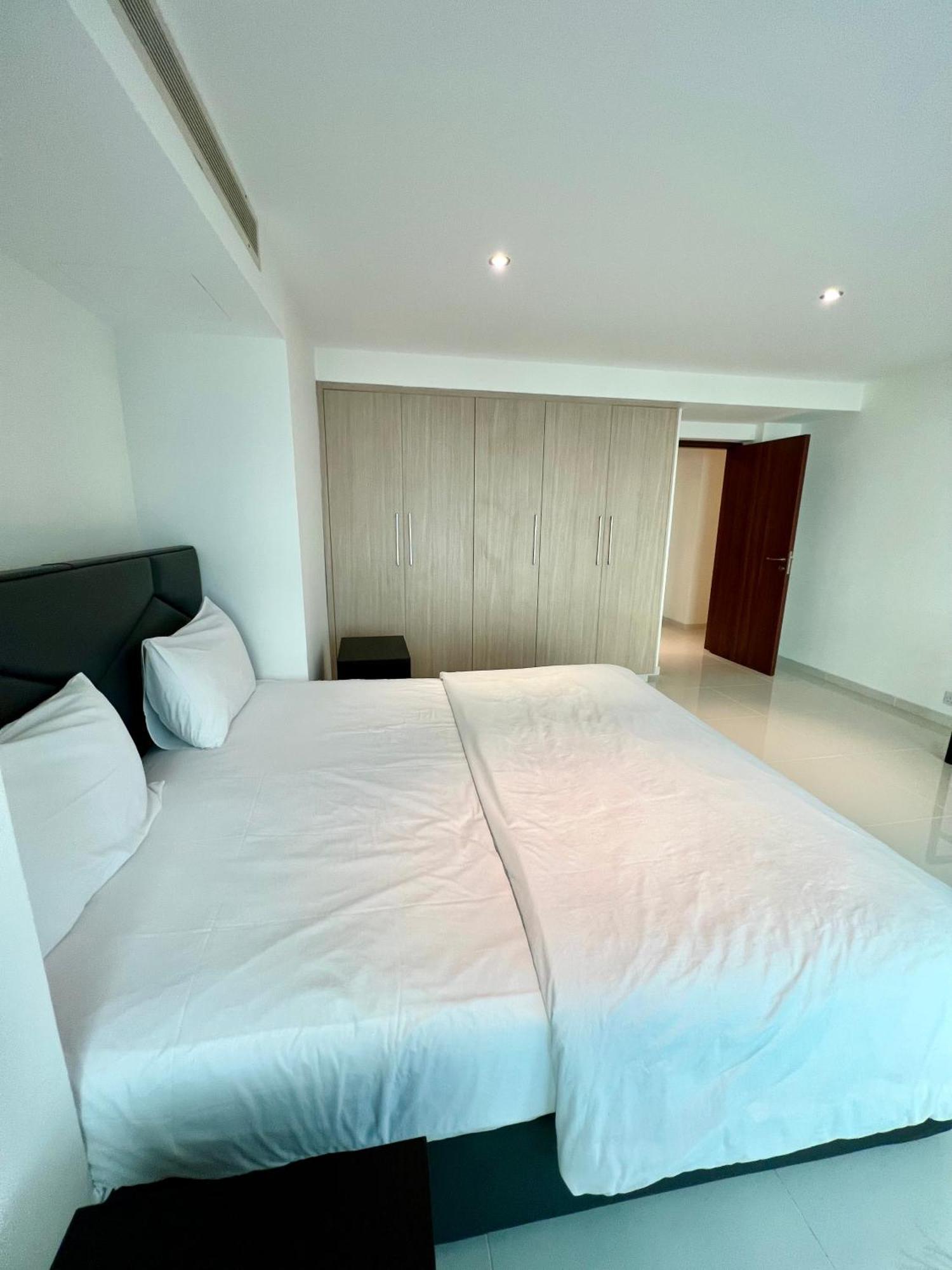 Aphrodite Plaza Larnaca Room photo