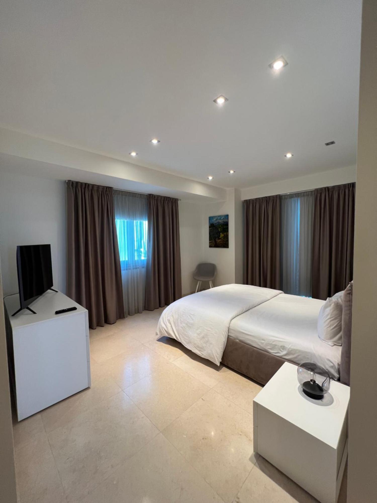 Aphrodite Plaza Larnaca Room photo