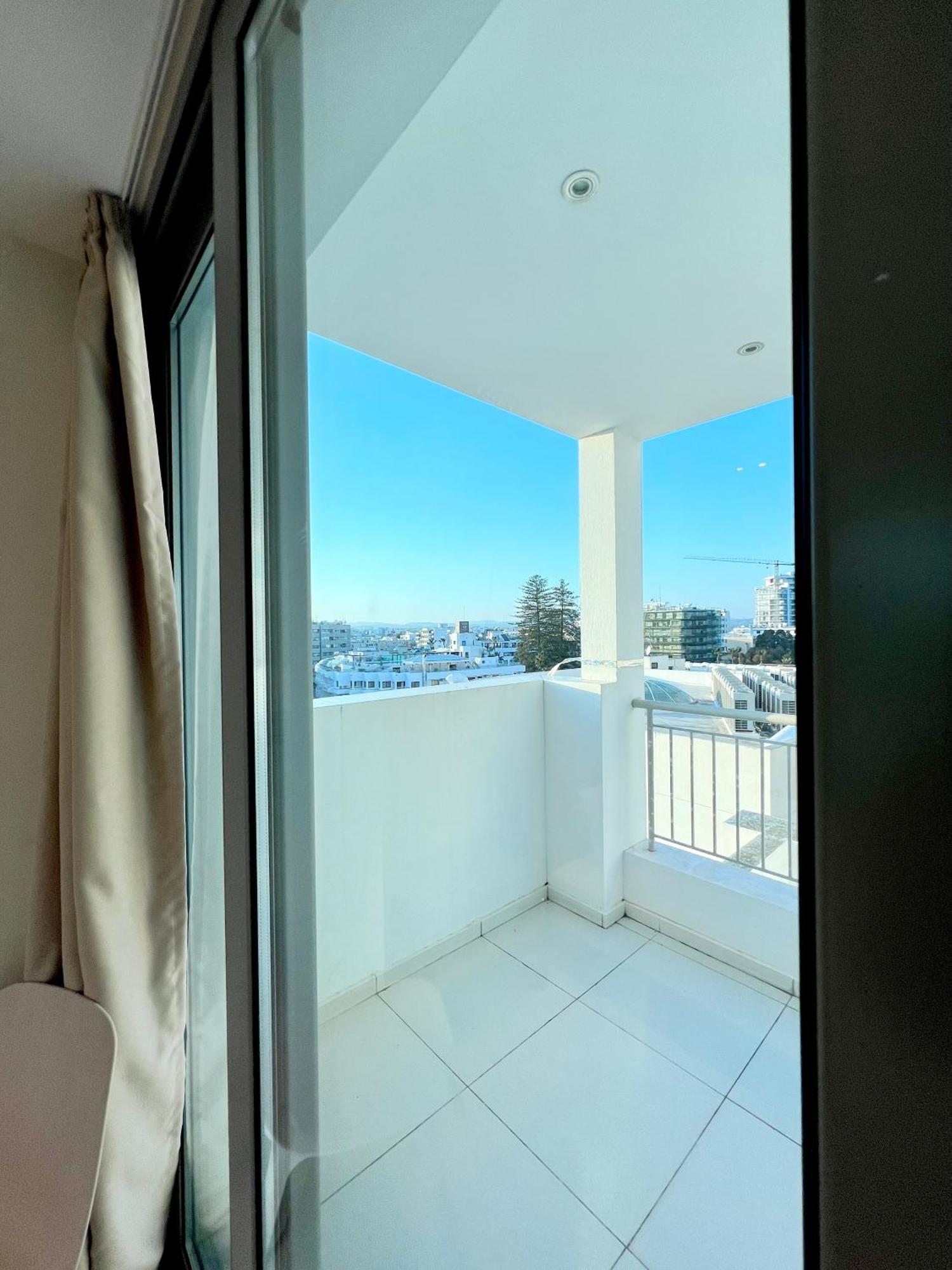 Aphrodite Plaza Larnaca Room photo