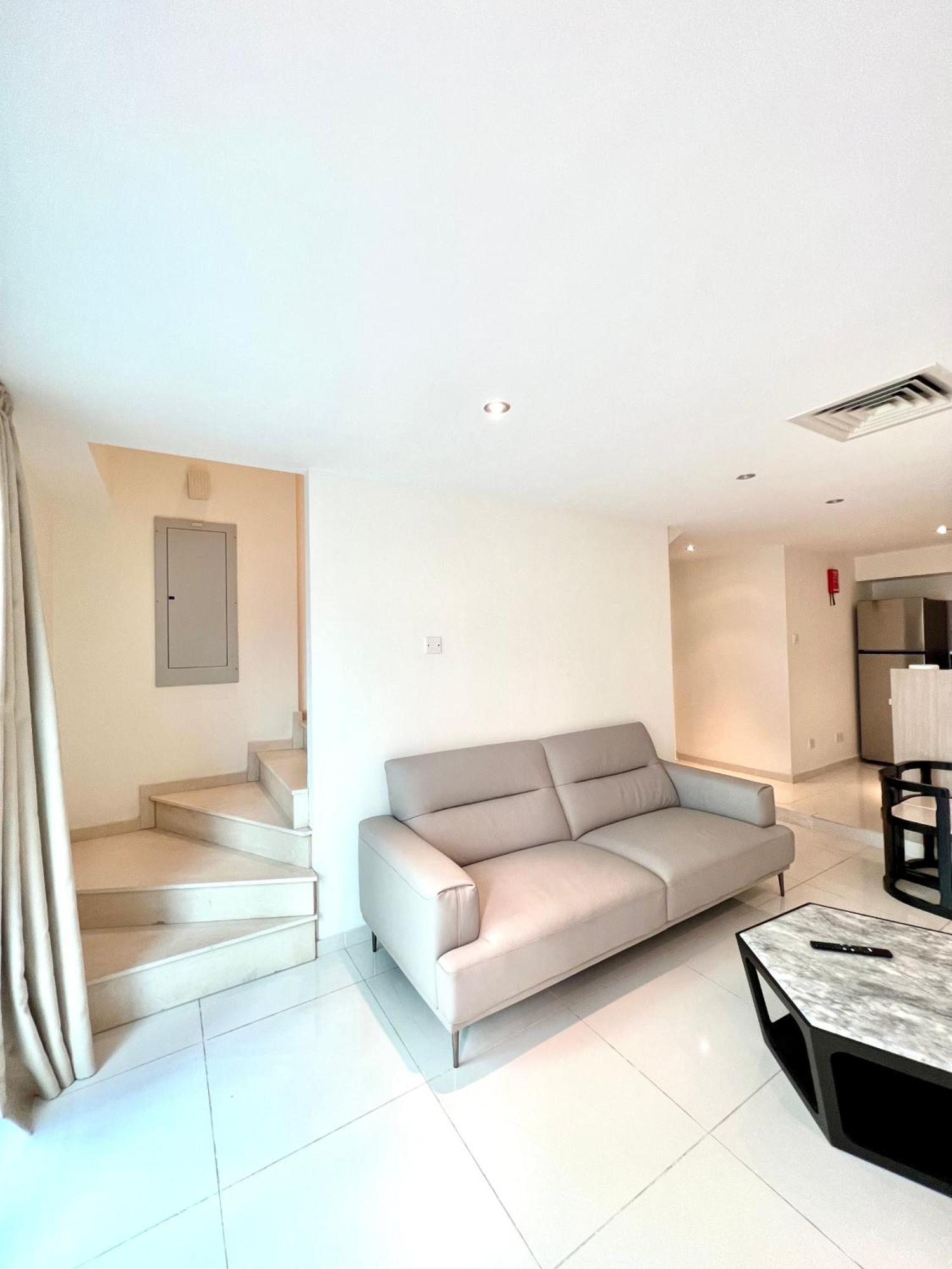 Aphrodite Plaza Larnaca Room photo