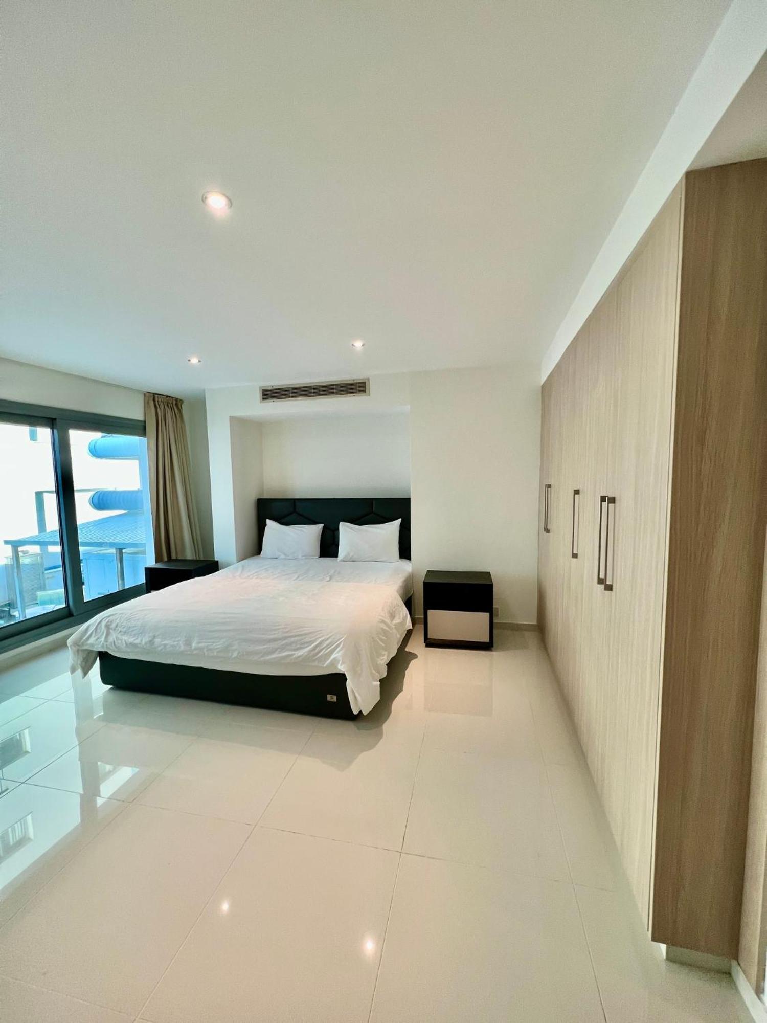 Aphrodite Plaza Larnaca Room photo