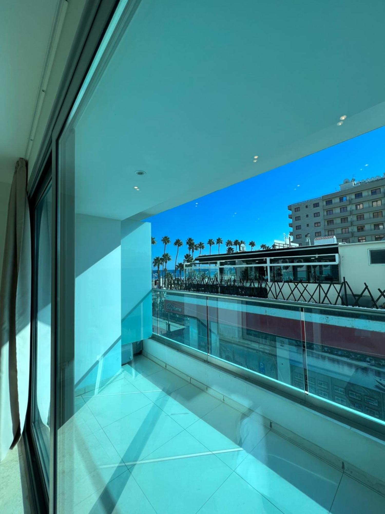 Aphrodite Plaza Larnaca Room photo
